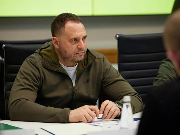 Savjetnik Zelenskog: Rusija ne poduzima nikakve nužne korake za okončanje rata